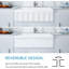 30'' L Single Bowl Ceramic Kitchen Sink