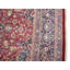 Tapis oriental rouge 10X13