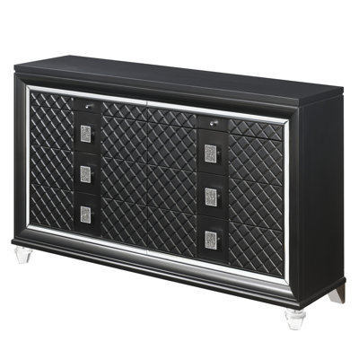 Commode Sawyer