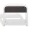 Table de chevet 30 po Liabella-728560496