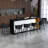 Upholstered Swivel Counter Stool-1157985347-1157985346