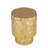 Bedingfield Hand-Hammered End Table-972606283