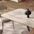 Modern, Simple and Creative Design Dining Table