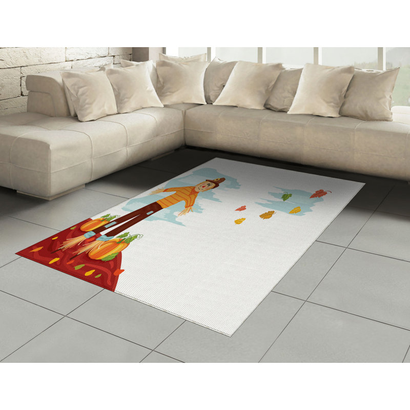 Wildomar Area Rug, Rectangle 120 x 180cm