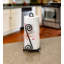 Porte-serviettes en papier sur pied Jessica