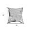 Coussin 18 "en peau de vache abstraite-875375310