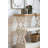 French Country Console Table