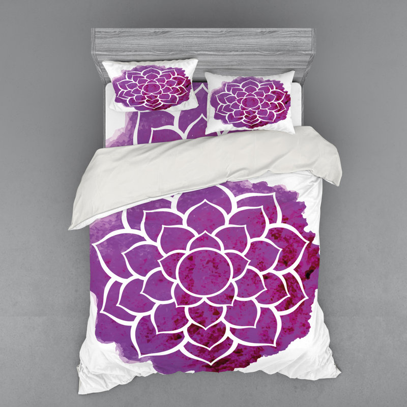 Eclectic Duvet Cover