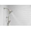 Kohler Forté Performance Showering Kit, 2.5 GPM Multifunction Showerhead and Handshower Package, Three Spray Settings-683195216
