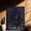 Reproduction d'art sur toile de luxe Luxury Wall Wall Decor-697752448