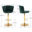 Tabouret à hauteur réglable Ludka-1538906977