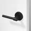 Levier de porte simple Zen Zen-114645579