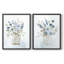 Impression encadrée Petite and Sweet I-Premium - prête à être accrochée - aucun clou requis - aucun clou requis-219968532-219968535