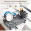 Stainless Steel Dish Rack