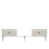 White/Gold is out of stock
