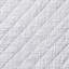 Taie décorative rustique en coton couleur unie-90573346-89185002