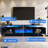 70" TV Stand with 36" Electric Fireplacez-1712324441-1712324440