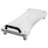 Tub Transfer Bench with Handle, 330 lbs Shower Bath Seat, Portable Bathtub Bench for 16.1"-24.4" Wide Tubs, Bath Board with Adjustable Non-Slip Feet for Adults, Seniors, Elderly and Disabled