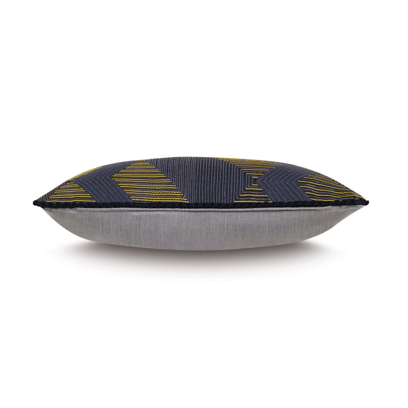 Elektra Lumbar Pillow Cover & Insert