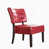 Rouge est en rupture de stock