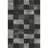 Premium Machine Washable Krause AMF1139 Geometric Rug-667599737