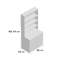 Kingston 2 -Door Storage Cabinet-40566232