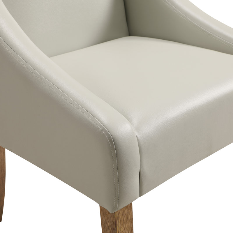 Tetbury 22.25" Wide Wingback Chair