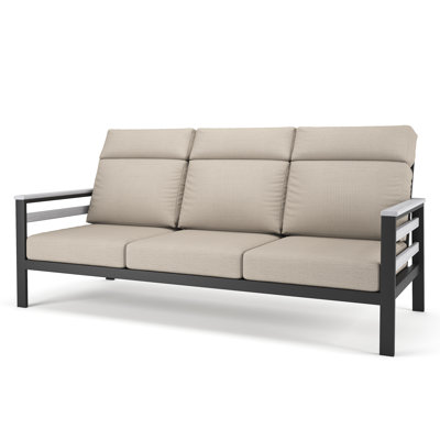 Townsend 80" Sunbrella® Patio Sofa