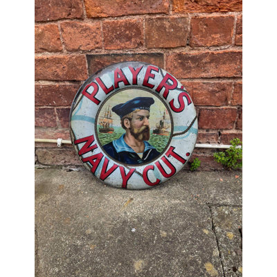 Handmade People Wall Decor