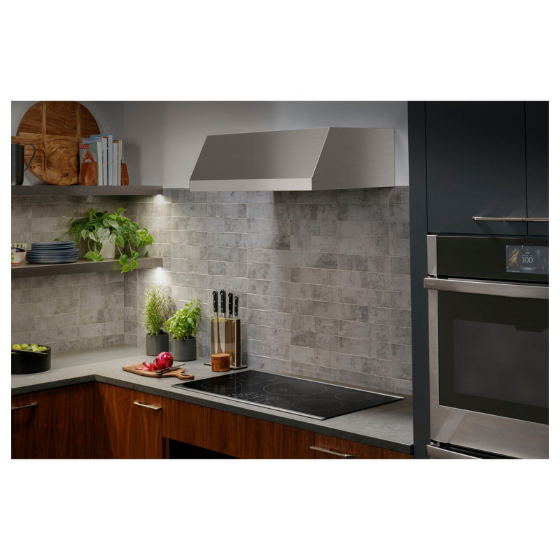 36" Cooktop with 5 Elements