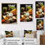 Homeros alimentaire fromage pointillisme point I-489555199-489555184