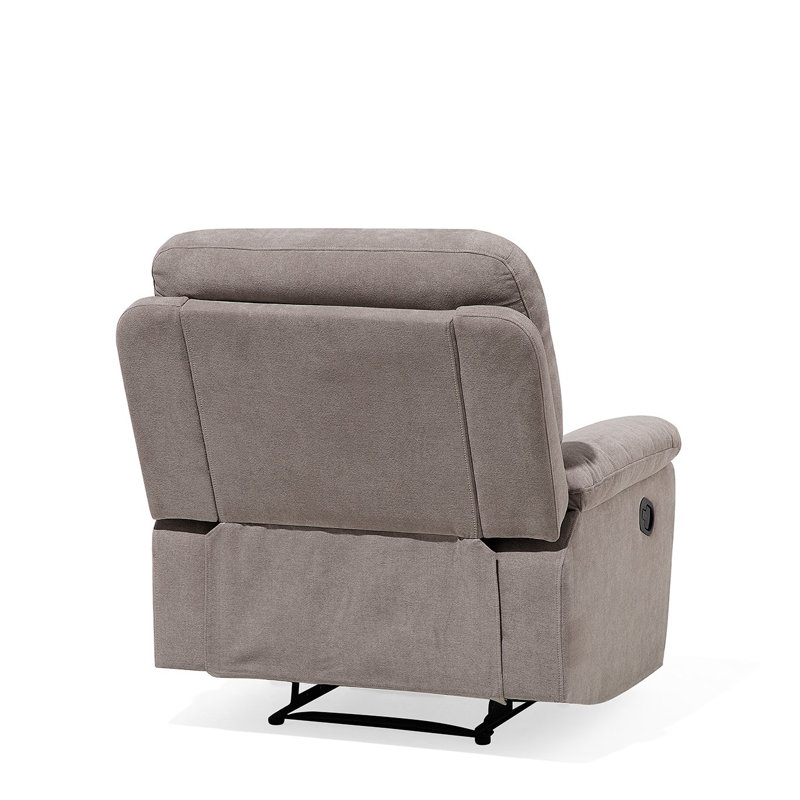 Truman 85cm Wide Standard Recliner, Taupe