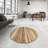 Anabal Abstract Indoor Rug-425720409