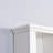 Bathroom Wooden Wall Cabinet With A Door 20.86X5.71X20 Inch