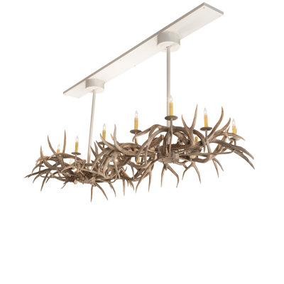 Nystead 20 - Light Chandelier
