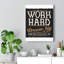 Dream Big - Wrapped Canvas Print-1364695729