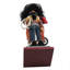 Casse-noisette hollywood cowboy