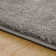 Pheobe Machine Woven Grey Indoor Rug