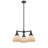 Chill 3 - Light Dimmable Chandelier-39002073-39002068-39002075