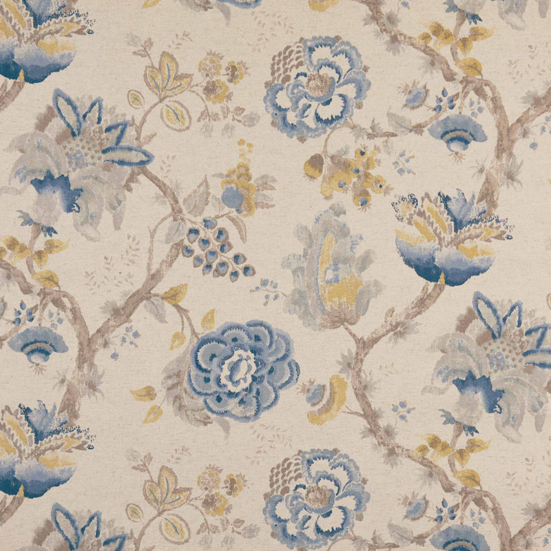 Tissu Emory