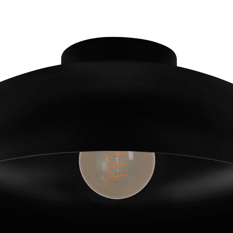 Bouziane Semi Flush Mount