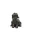 Bronze Hippo Fountain Sculpture