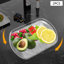 Assiette à pain 2 pièces Eugeny