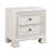 Nightstand With Drawers