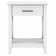 Huckins End Table with Storage