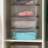 17 Qt [4.25 Gal] Snap Top Plastic Storage Box