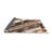 Abstract Indoor Rug-338458073