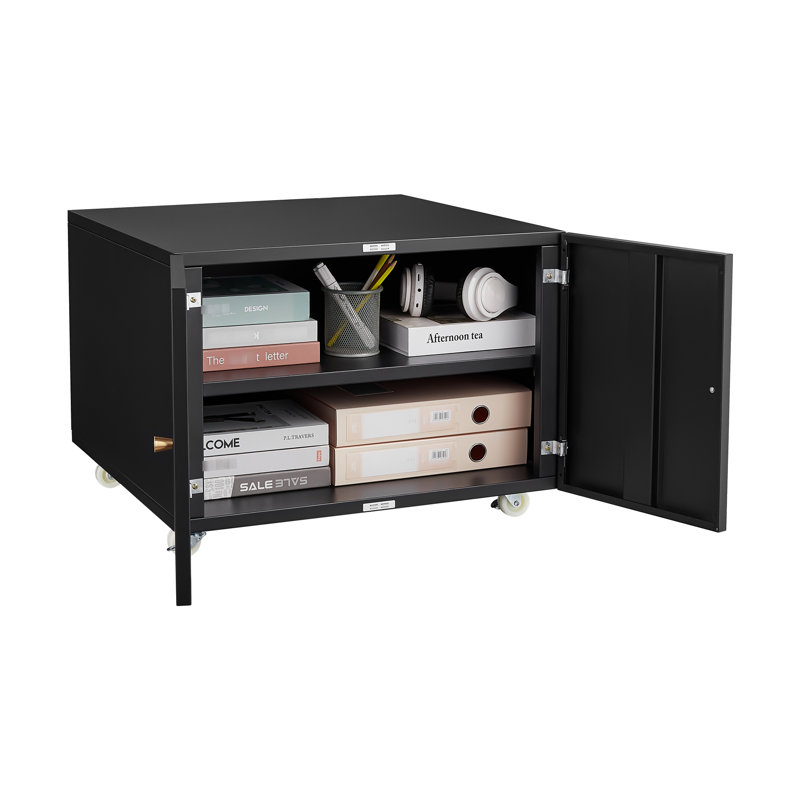 Bureau Office, Black