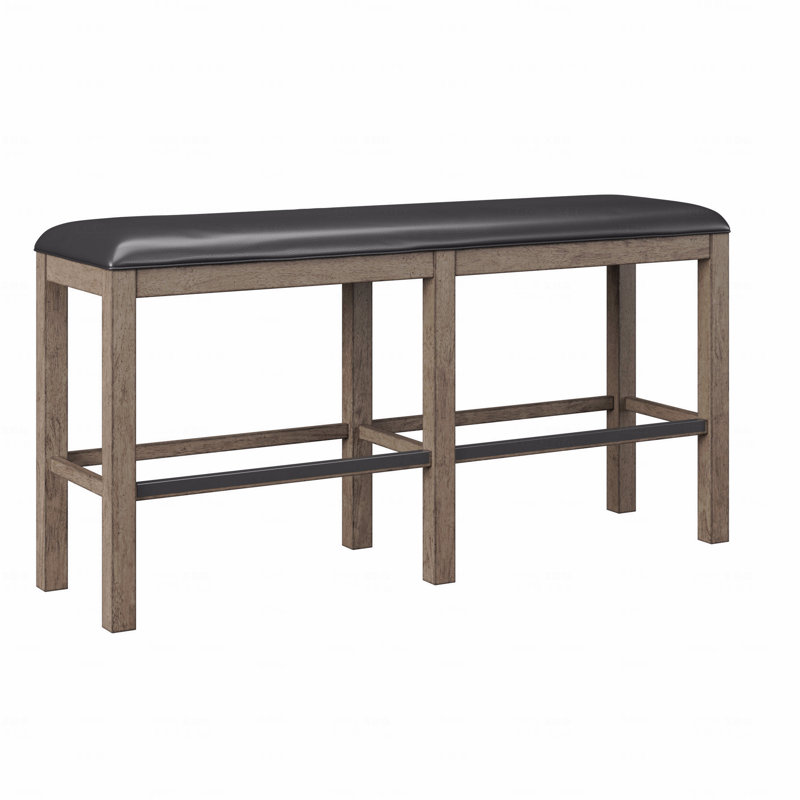 Banc de bar 60 po