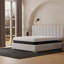 Matelas en mousse viscoélastique imprégnée de cuivre-782788588
